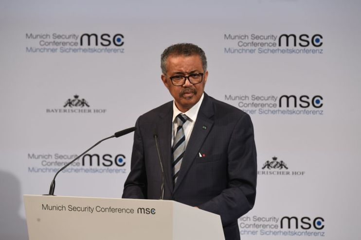 GERMANY-DIPLOMACY-POLITICS-SECURITY-MSC
