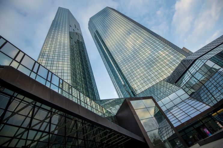 Deutsche Bank
