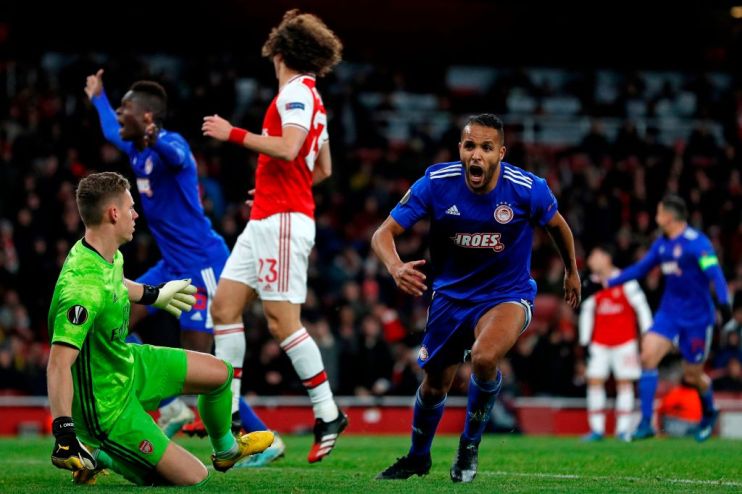 Youssef El-Arabi