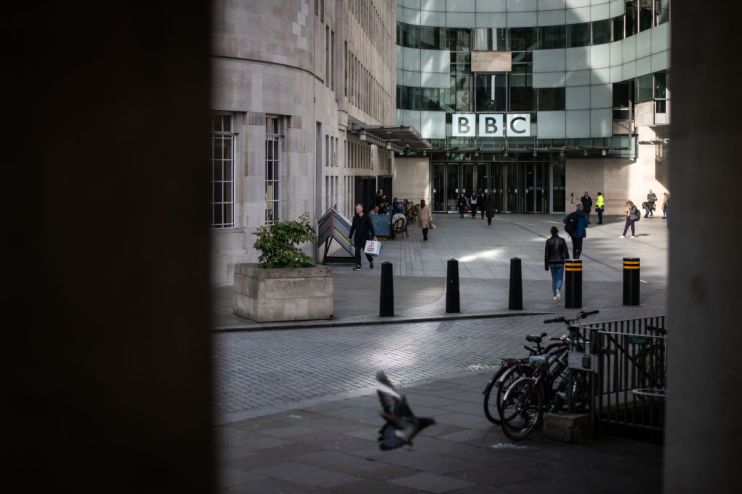 The BBC  Opens A Consultation on Decriminalising TV Licence Evasion