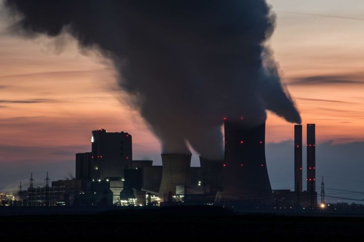 Global emissions related to energy production stopped growing in 2019, raising hopes that a "definitive peak" in total greenhouse gas emissions may have been reached.