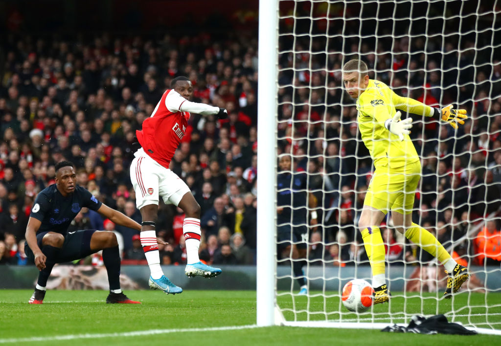 Nketiah