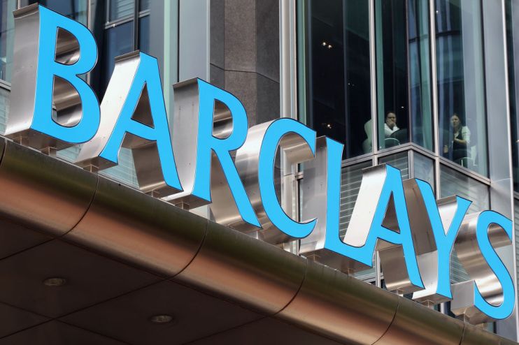 Barclays