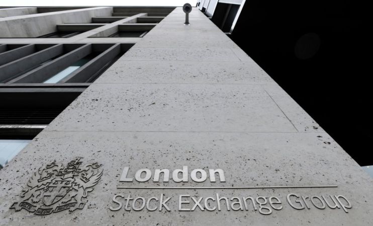 BRITAIN-ECONOMY-STOCKS