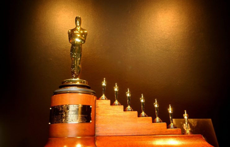 Oscar highlights