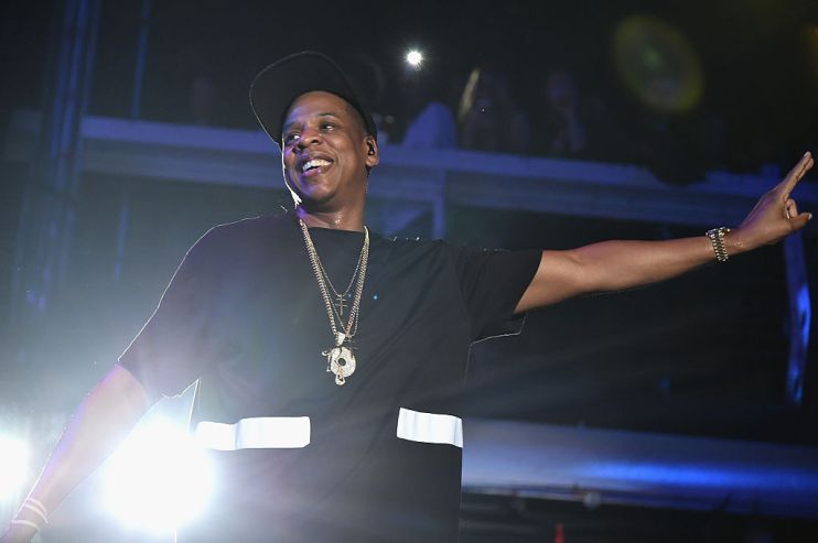 Jay-Z has been a shareholder in Fanatics since 2021.