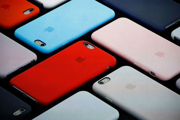 Apple iPhone