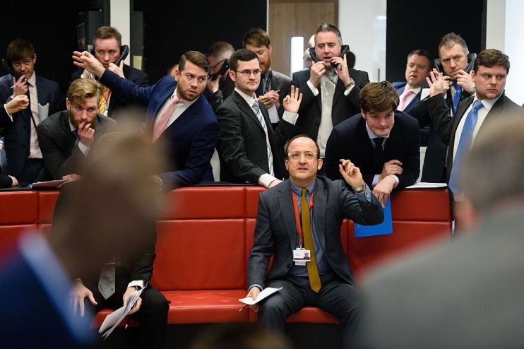 nickel london metal exchange