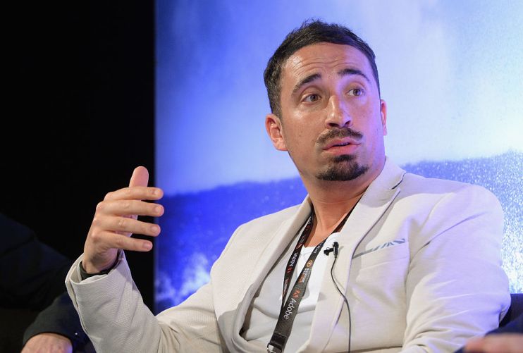 Advertising Week Europe 2016 - Day 3