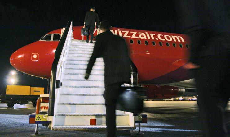 TO GO WITH AFP STORY BULGARIA-TRANSPORT-