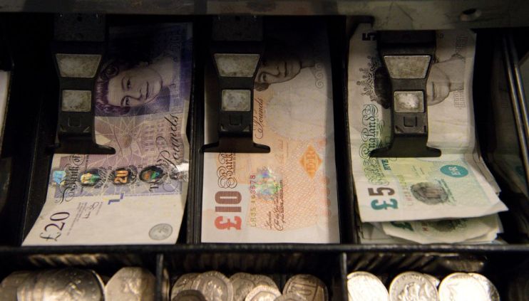De La Rue
