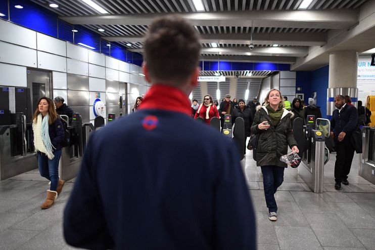 Transport For London Freeze Fares Until 2020