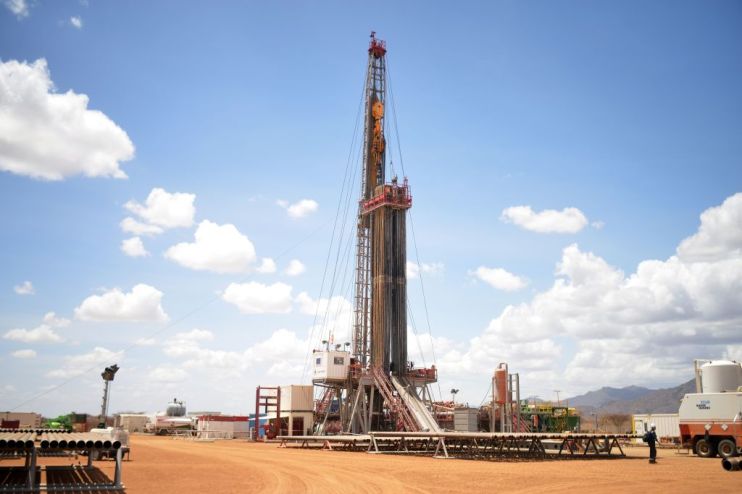 Tullow Oil is set to cut a third of its workforce in order to save about $20m (&pound;15.4m) on administrative costs as the firm fights back from November's share price collapse.