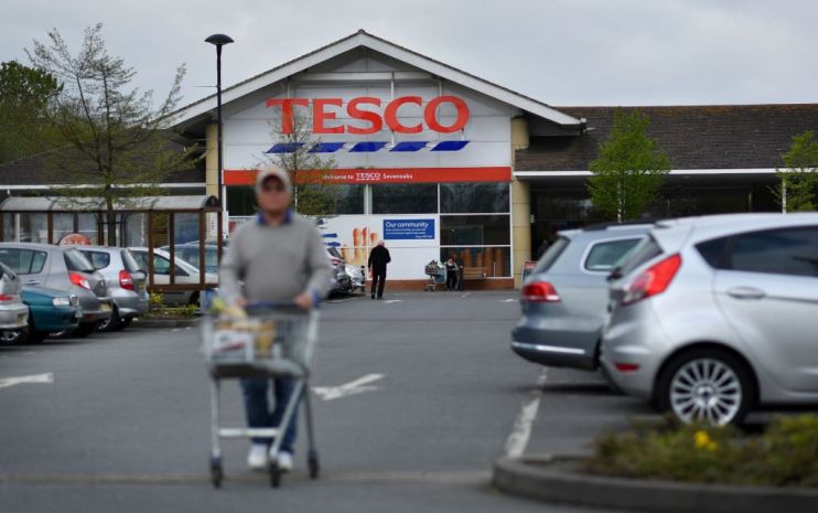 Tesco