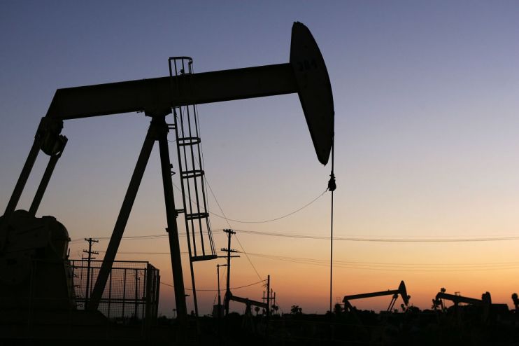 Oil prices slumped this afternoon on the back of fears from investors that the record production cuts agreed yesterday would not do enough to stabilise global oil prices.