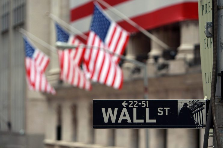 Blackrock vice chair and co-founder Barbara Novick to step down