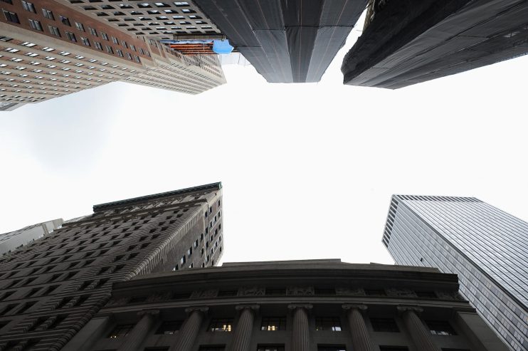 British insurer Beazley offers cyber insurance among other types