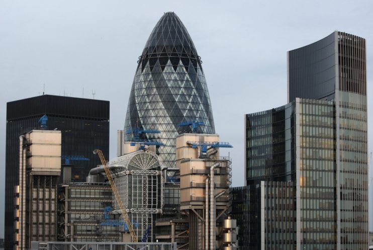 FTSE 350
