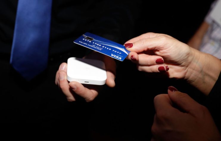 worldline payments ingenico
