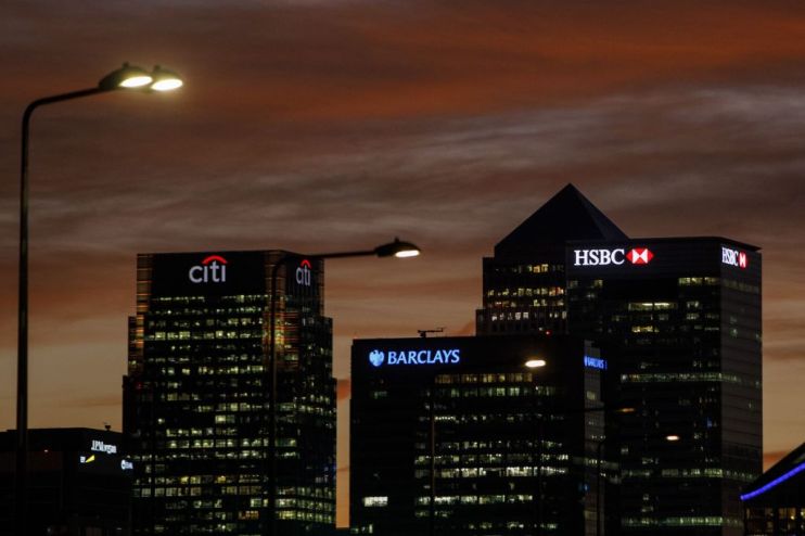 citigroup