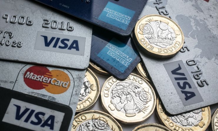 Interest Rates Rise For The First Time In Ten Years