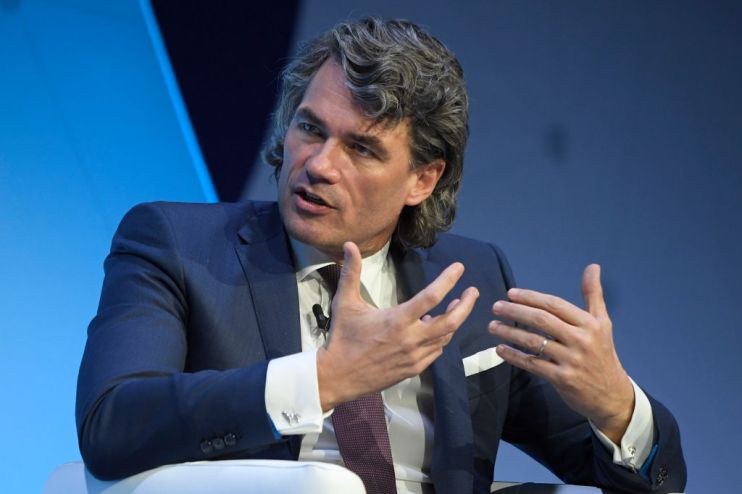 SPAIN-TELECOM-MOBILE-WORLD-CONGRESS