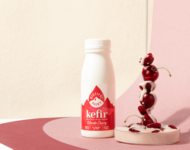 Biotiful Dairy