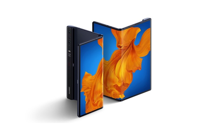 Huawei Mate Xs