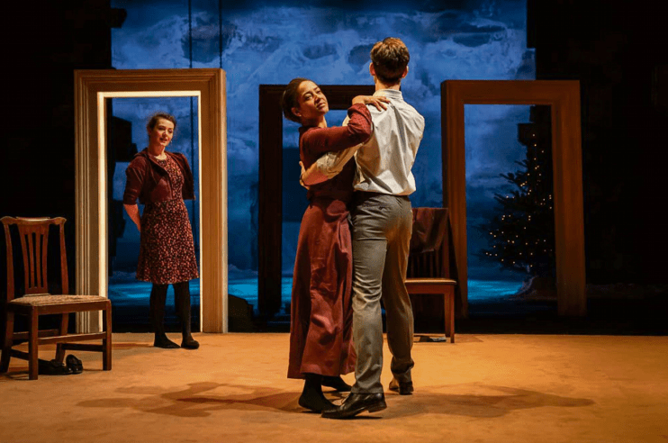 Nora: A Doll's House