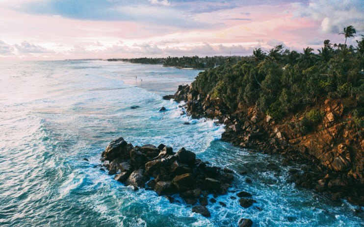 Sri Lanka