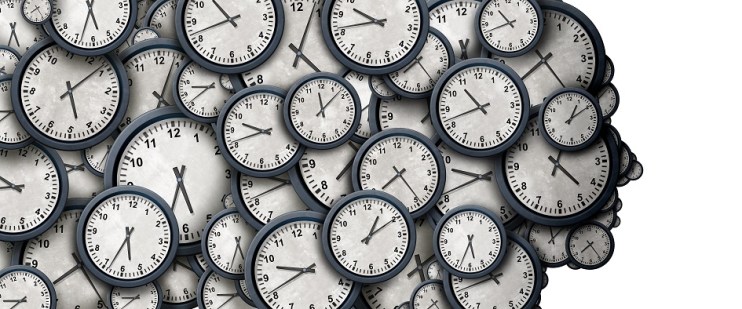 Time in the market