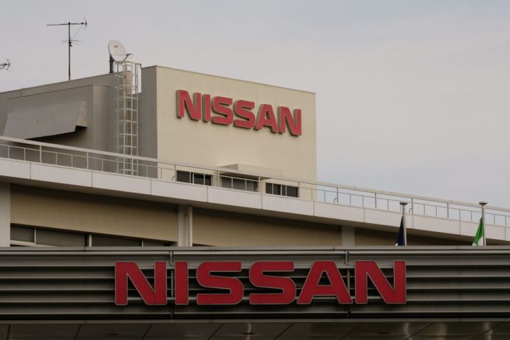 JAPAN-FRANCE-NISSAN-RENAULT-MITSUBISHI-GHOSN