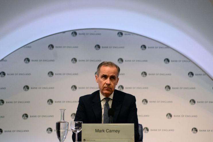 Bank of England governor slashed UK interest rates to 0.25 per cent today ahead of the Budget to try and contain the impact of coronavirus on the economy