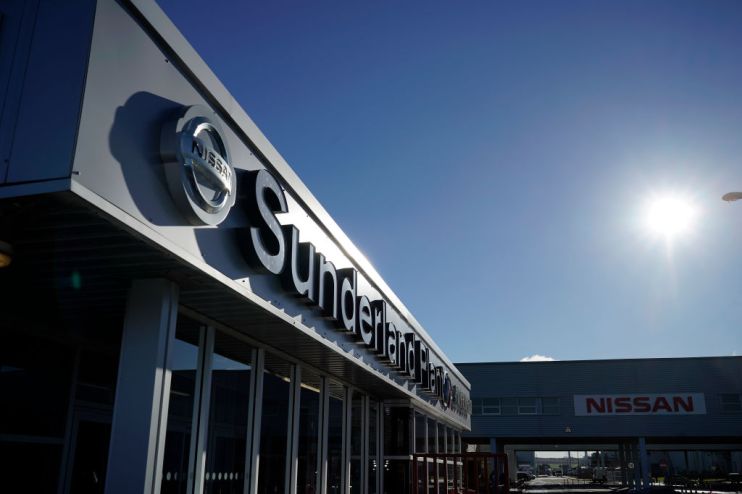 Nissan will invest &pound;400m into its Sunderland plant in a much needed boost for the facility, the future of which has been in doubt due to fears over possible tariffs post Brexit.