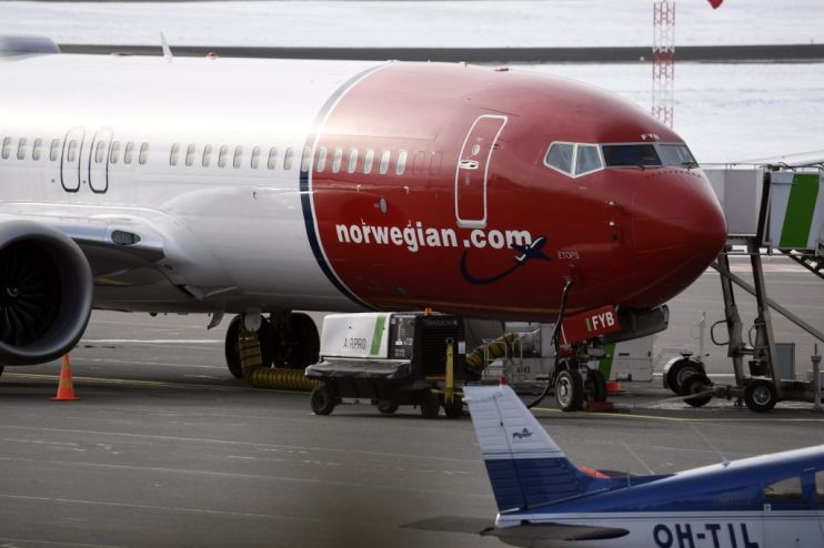 &ldquo;This is an unprecedented situation and our main priority continues to be the care and safety of our customers and colleagues. The new restrictions imposed further pressure on an already difficult situation. We urge international governments to act now to ensure that the aviation industry can protect jobs and continue to be a vital part of the global economic recovery.&rdquo;
