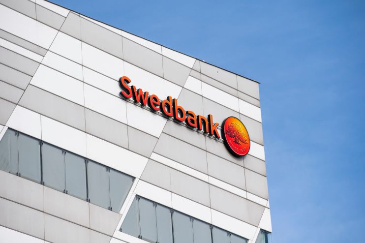 swedbank money laundering