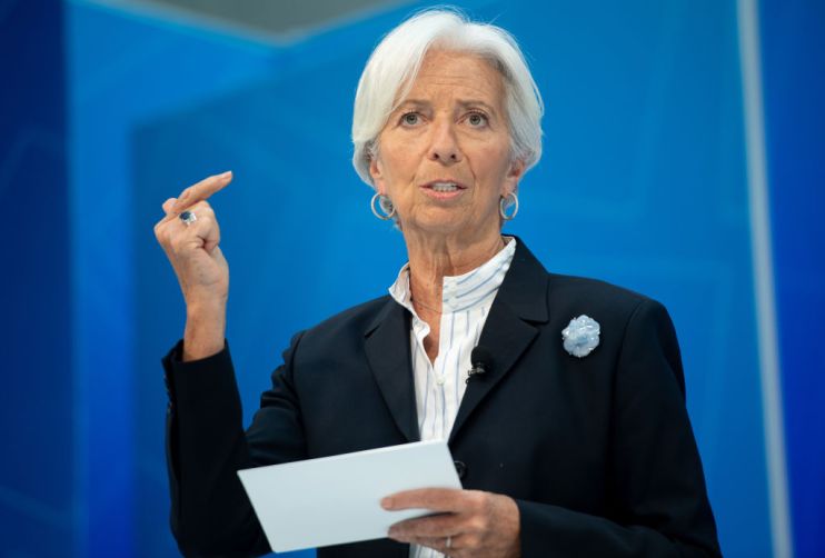 ECB&rsquo;s Christine Lagarde asked Eurozone to consider joint &lsquo;coronabonds&rsquo;