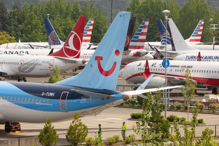 Airline stocks continued to plunge this morning as more flights were suspended on the back of growing fears over the spread of the coronavirus outbreak.