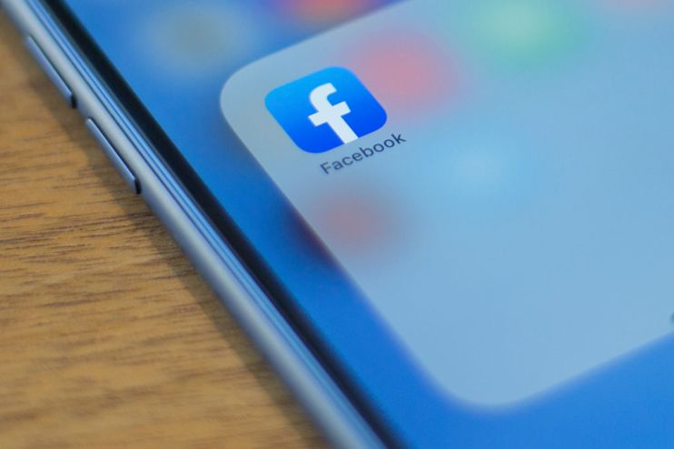FACEBOOK-CHINA-PHILIPPINES