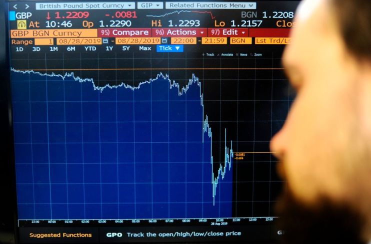 eu short-selling coronavirus