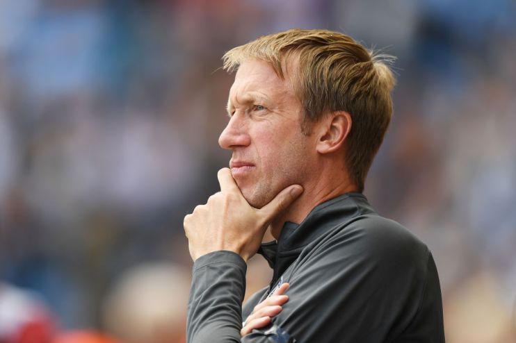 Graham Potter
