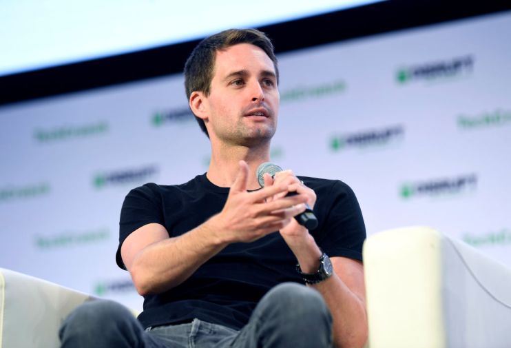 TechCrunch Disrupt San Francisco 2019 - Day 3