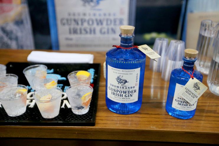 gin