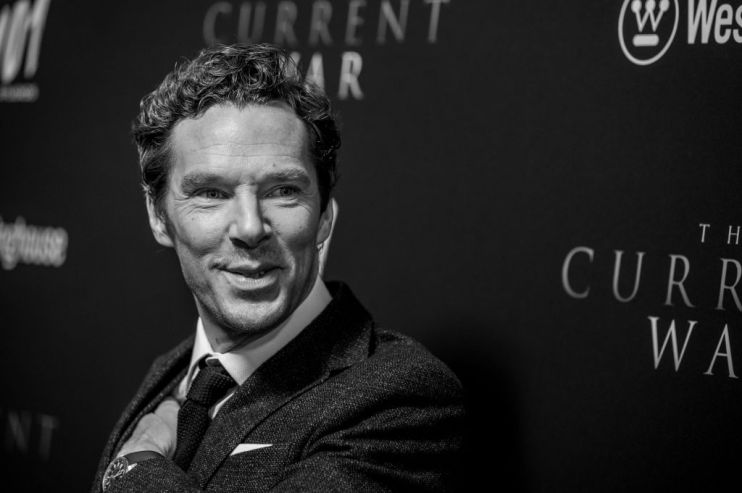 "The Current War" New York Premiere