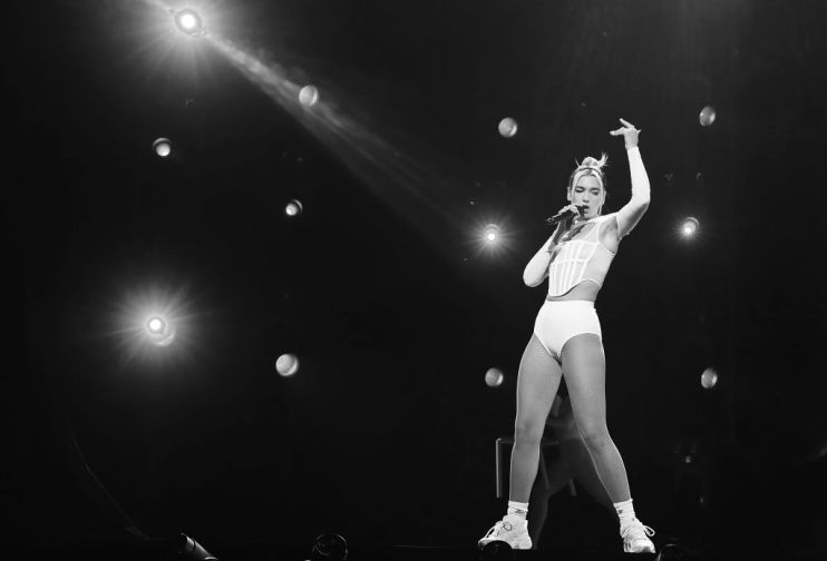 33rd Annual ARIA Awards 2019 - Show