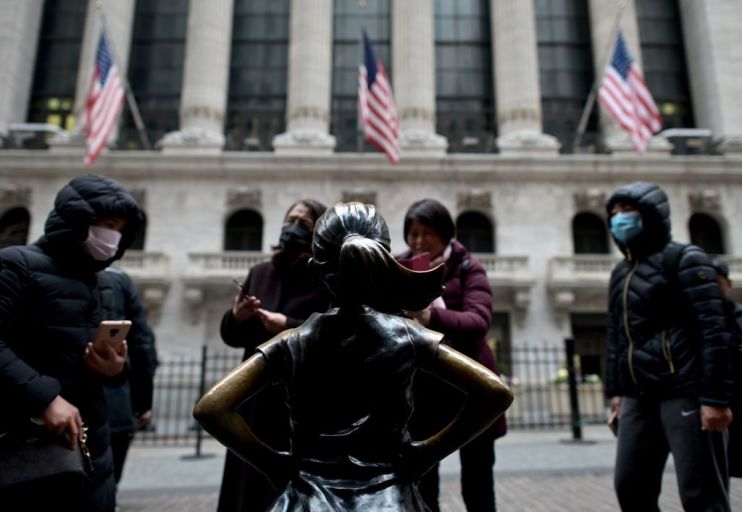 US-ECONOMY-NYSE