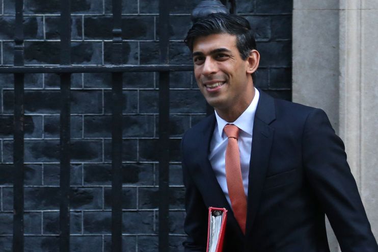 Chancellor Rishi Sunak is expected to tell employers today that they will have to start contributing to the government&rsquo;s massive furlough scheme which is paying the wages of millions of UK workers.
