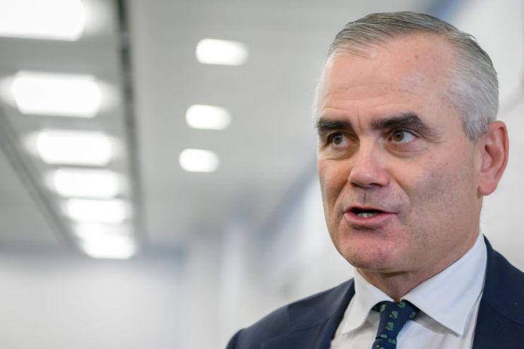 credit suisse coronavirus