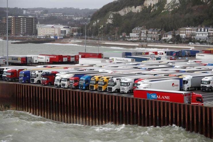 The UK&rsquo;s logistics sector body the Freight Transport Association (FTA) is calling on the government to extend the current Brexit transition period to allow firms to concentrate on tackling the coronavirus pandemic.
