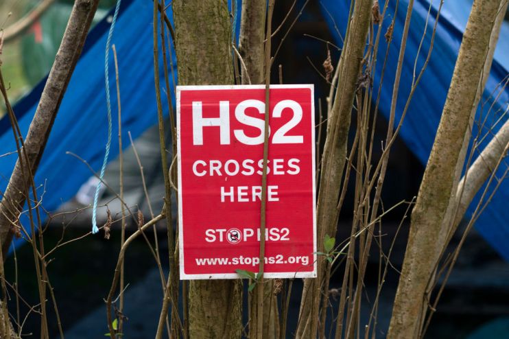 HS2
